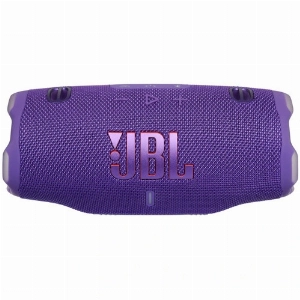 Портативная акустика JBL Charge 6, Purple, фиолетовый