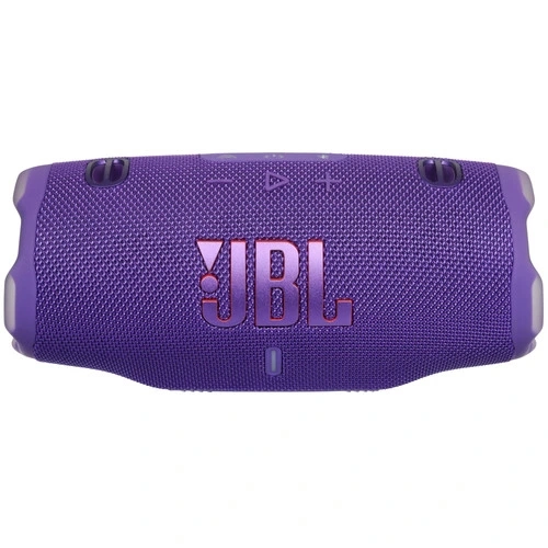Портативная акустика JBL Charge 6, Purple, фиолетовый