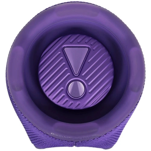 Портативная акустика JBL Charge 6, Purple, фиолетовый