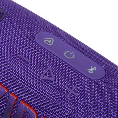 Портативная акустика JBL Charge 6, Purple, фиолетовый