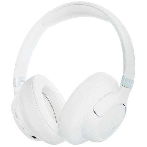 JBL Tune 780NC, White, белый