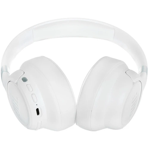 JBL Tune 780NC, White, белый