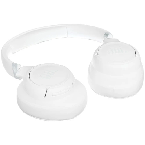 JBL Tune 780NC, White, белый