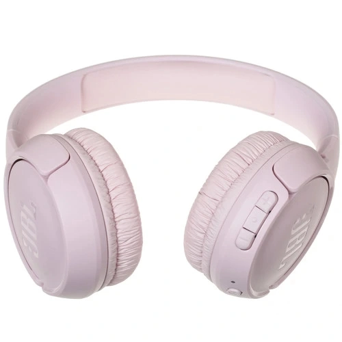 JBL Tune 510BT, Pink, розовый