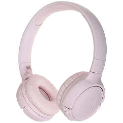 Беспроводные наушники JBL Tune 510BT, Pink, розовый
