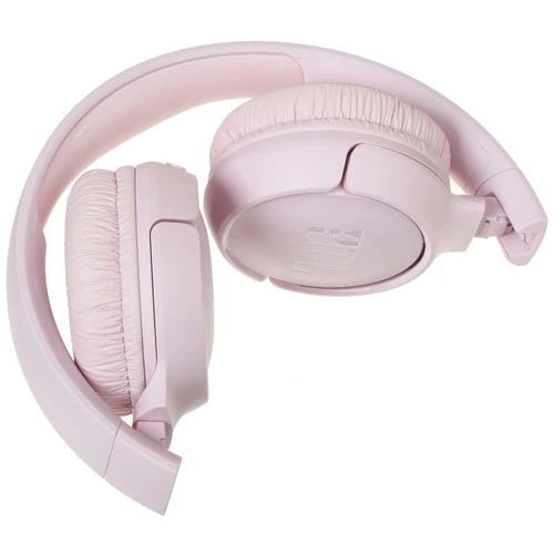 JBL Tune 510BT, Pink, розовый