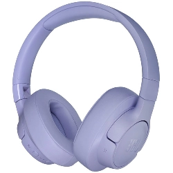 Беспроводные наушники JBL Tune 770NC, Purple, фиолетовый