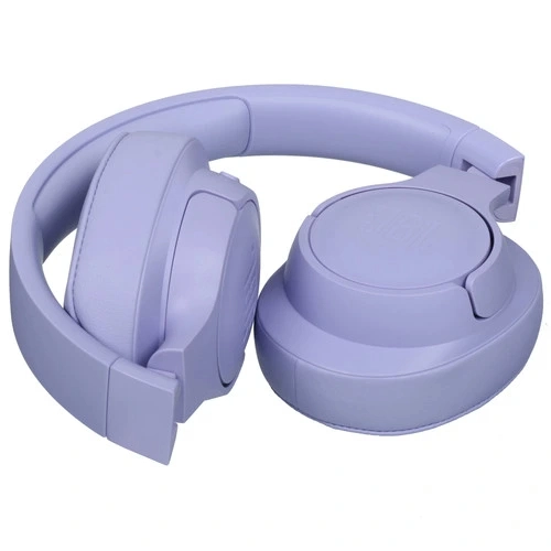 JBL Tune 770NC, Purple, фиолетовый