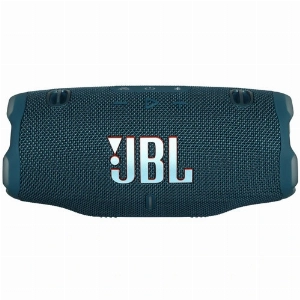 Портативная акустика JBL Charge 6, Blue, синий