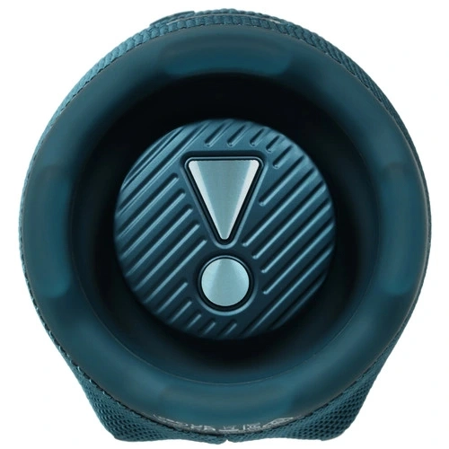 Портативная акустика JBL Charge 6, Blue, синий