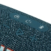 Портативная акустика JBL Charge 6, Blue, синий