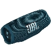 Портативная акустика JBL Charge 6, Blue, синий