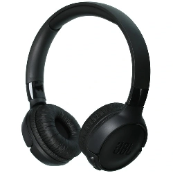 Беспроводные наушники JBL Tune 520BT, Black, черный