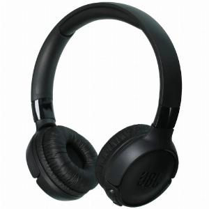Беспроводные наушники JBL Tune 520BT, Black, черный