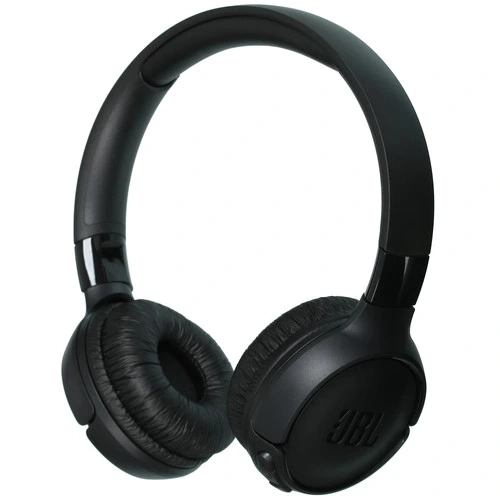 JBL Tune 520BT, Black, черный
