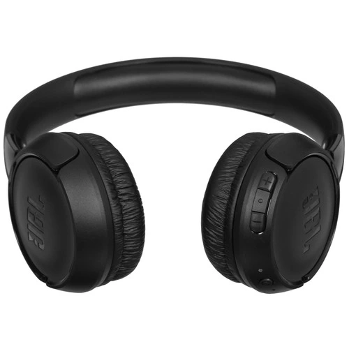 JBL Tune 520BT, Black, черный