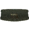 Портативная акустика JBL Charge 5, Green, зеленый