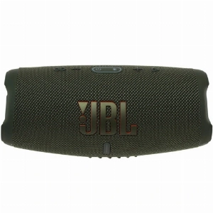 Портативная акустика JBL Charge 5, Green, зеленый