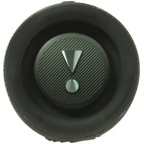 Портативная акустика JBL Charge 5, Green, зеленый