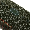 Портативная акустика JBL Charge 5, Green, зеленый
