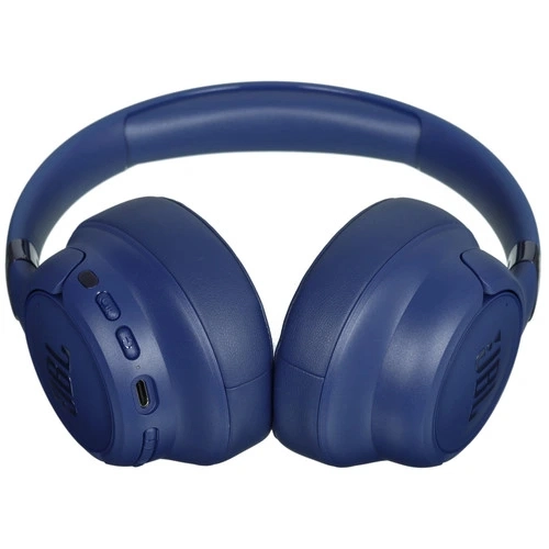 JBL Tune 780NC, Blue, синий