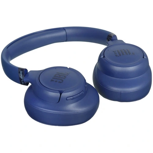JBL Tune 780NC, Blue, синий