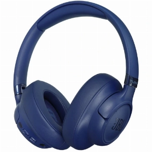 Беспроводные/проводные наушники JBL Tune 780NC, Blue, синий