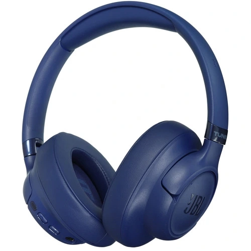 JBL Tune 780NC, Blue, синий
