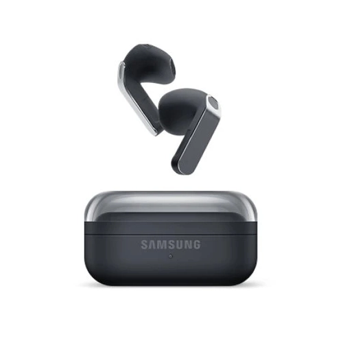 Samsung Galaxy Buds 4, черный