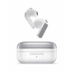 Беспроводные наушники Samsung Galaxy Buds 4, белый