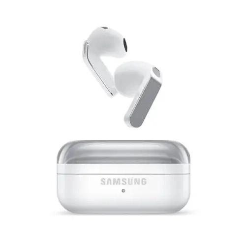 Samsung Galaxy Buds 4, белый