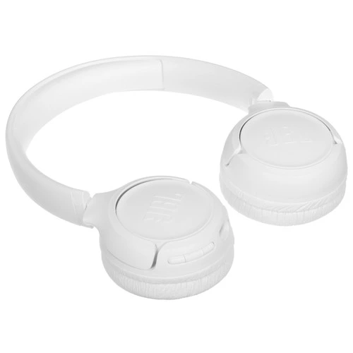 JBL Tune 530BT, White, белый