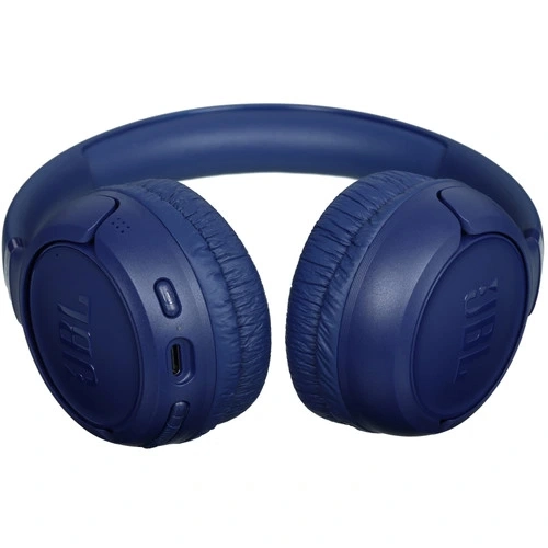 JBL Tune 530BT, Blue, синий
