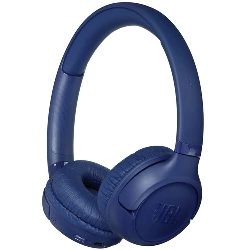 Беспроводные наушники JBL Tune 530BT, Blue, синий