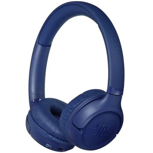 JBL Tune 530BT, Blue, синий