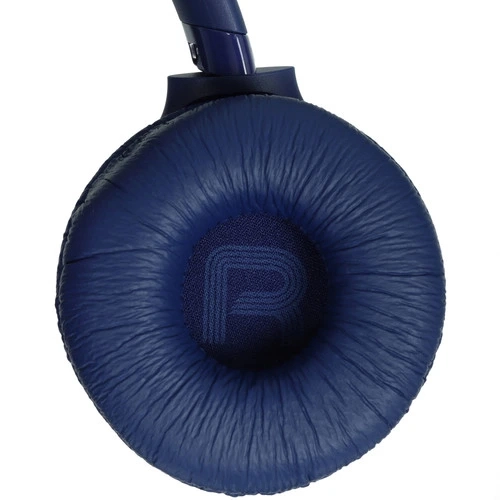 JBL Tune 530BT, Blue, синий