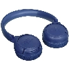 JBL Tune 530BT, Blue, синий