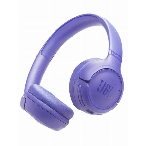 Беспроводные наушники JBL Tune 530BT, Purple, фиолетовый
