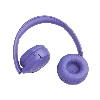 JBL Tune 530BT, Purple, фиолетовый