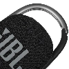 JBL Clip 4, Black, черный