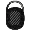 JBL Clip 4, Black, черный