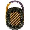 JBL Clip 4, Green, зеленый