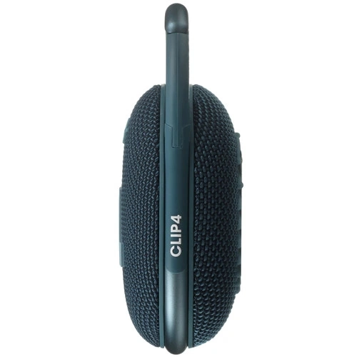 JBL Clip 4, Blue, синий