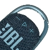 JBL Clip 4, Blue, синий