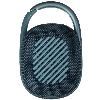 JBL Clip 4, Blue, синий