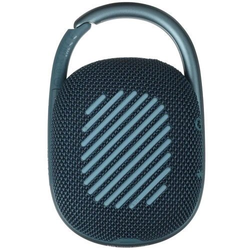 JBL Clip 4, Blue, синий