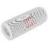 JBL Flip 6, White, белый