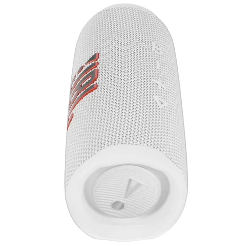 JBL Flip 6, White, белый
