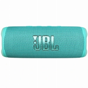 Портативная акустика JBL Flip 6, Teal, бирюзовый