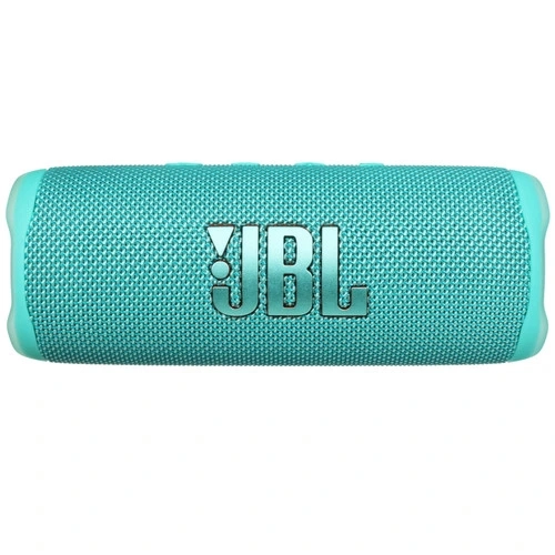 JBL Flip 6, Teal, бирюзовый